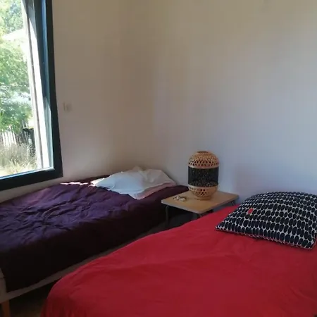 Maison Bord De Holiday home *