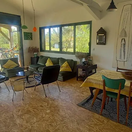 Maison Bord De Holiday home *