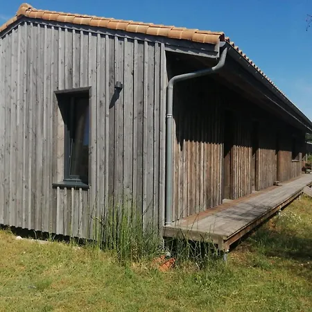 Holiday home Maison Bord De