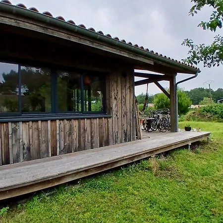 Holiday home Maison Bord De *